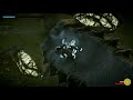 SHADOW OF THE COLOSSUS™Boss 8 The Gecko (Hard)