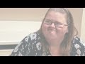 Ashley's 700-LB Weight Loss Journey | My 600-lb Life: Where Are They Now?