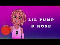 Lil Pump - D Rose ( 1 Hour Version )