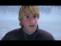 FROZEN | Kingdom Hearts 3 | Game Movie ᴴᴰ