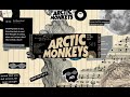 Arctic Monkeys playlist 🐈‍⬛