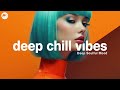 Deep Chill Vibes | Orange Café Mix by Marga Sol | Soulful House Mood