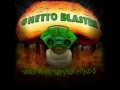 Ghetto Blaster - Outro