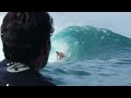 🔴(ASMR) Teahupoo: The Ultimate Surfing Experience - April 2023