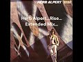 Herb Alpert...Rise...Extended Mix...