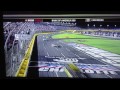 Final 2 laps/Finish of Bank of America 500 at Charlotte HD