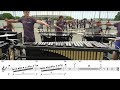 LEARN THE MUSIC | 2023 Carolina Crown Marimba | Part 2