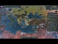 GREECE Is A SECRET SLEEPING GIANT In VICTORIA 3