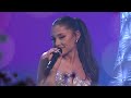 Ariana Grande - The Voice premiere