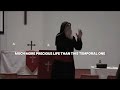 How To Live A Holy Life - Mar Mari Emmanuel