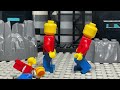 LEGO man take out the clones (For @LTBAnimations‘s contest)