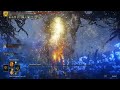 Elden Ring DLC : Ghostflame Dragon / Testing the new broken build