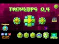 THENGDPS v0.4 - NUEVA VERSION DISPONIBLE PARA ANDROID, PC....😌👍🤙🔥🥳👑