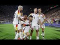 Spain vs Germany | EURO 2024 Quarter Final | review terbaru