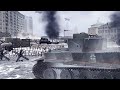 GERMANS ENTER MOSCOW - EASTERN FRONT 42