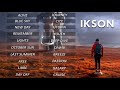 Top 20 Songs of Ikson | Best Songs Of Ikson | No copyright Music Chill Music