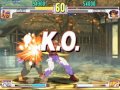 SFIII: 3rd Strike - Alex [Kazuya] vs Makoto [Heikichi]