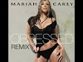 Mariah Carey - Obsessed(AELOT Remix)