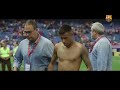 A day in the life of Neymar Jr