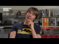 You asked, Brian Cox answered