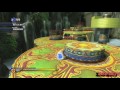 Sonic Unleashed: All Main Day Stages/Acts S-Rank