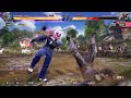 Tekken 8 Yoshimitsu Community Compilation 4