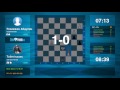 Chess Game Analysis: Рахимжан Абдулин - Toilet Issues : 1-0 (By ChessFriends.com)