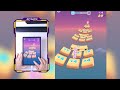 Satisfying Mobile Game Number Masters All Levels Top Free Gameplay Walkthrough iOS,Android Update