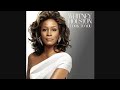 Whitney Houston - I Didn't Know My Own Strength (Official Audio)
