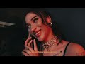 Ibraah Feat. Harmonize - Dharau (Official Lyrics Video)