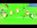 It's a Beautiful Day | Spring/Summer Song for Kids | The Singing Walrus