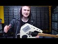 RARE CASIO Guitar With A Built In Cassette Player? - CASIO EG-5