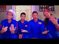 Imagination Movers  - Happy