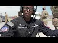 Bridger Walker “An Inspiration” | F-22 Demo Team