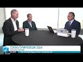 Doug Laney, West Monroe & Carsten Dehner, Vienna Insurance Group | CDOIQ 2024