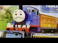 Thomas Cargo Raceway Set TM2 Vs TM-AEG Mystery & Toy Hunting Thomas Wooden Railway 😡 FRUSTRATING 😡