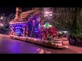 ￼Disney Christmas Parade PT3