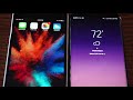 Bixby VS Siri 2 | Samsung VS Apple