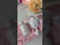 Baby Dior Beauty Review & Unboxing