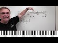 Classical Melody Writing Tricks - Music Composition