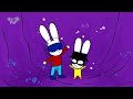 Who's Stolen the Christmas Treats?! 🍭 Simon Christmas 🎄 Simon S04 | Cartoons for Kids | Tiny Pop