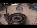 TH400 rebuild: Direct drum #SouthpawAutoworks