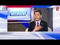 Full interview ng GMA Integrated News kay Japan Ambassador to PH Endo Kazuya | 24 Oras