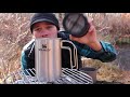 Stanley Boil & Brew French Press | Camp Coffee Maker Review