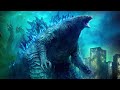 Zeus Vs Godzilla