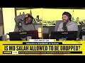 Darren Bent & Andy Goldstein CLASH Over Whether Mo Salah Is 