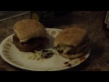 Poorly Cookin' w/ the King Episode 3 Texas Style Bacon Cheeseburger (Reupload)