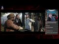 Paying A Social Call | Red Dead Redemption 2 | Let's Play | Episode 05