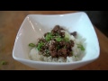 Asian Beef Rice Bowl  | SAM THE COOKING GUY