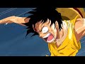 One piece [AMV] MARINEFORD (Runnin')